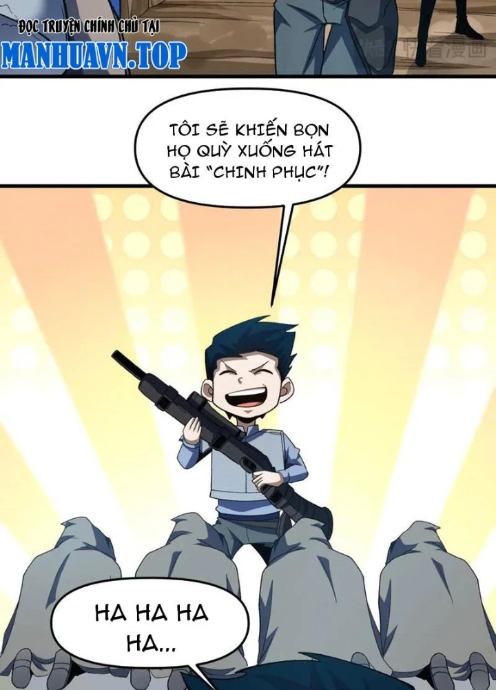 Hư Thực Chi Vương Chapter 29 - 43