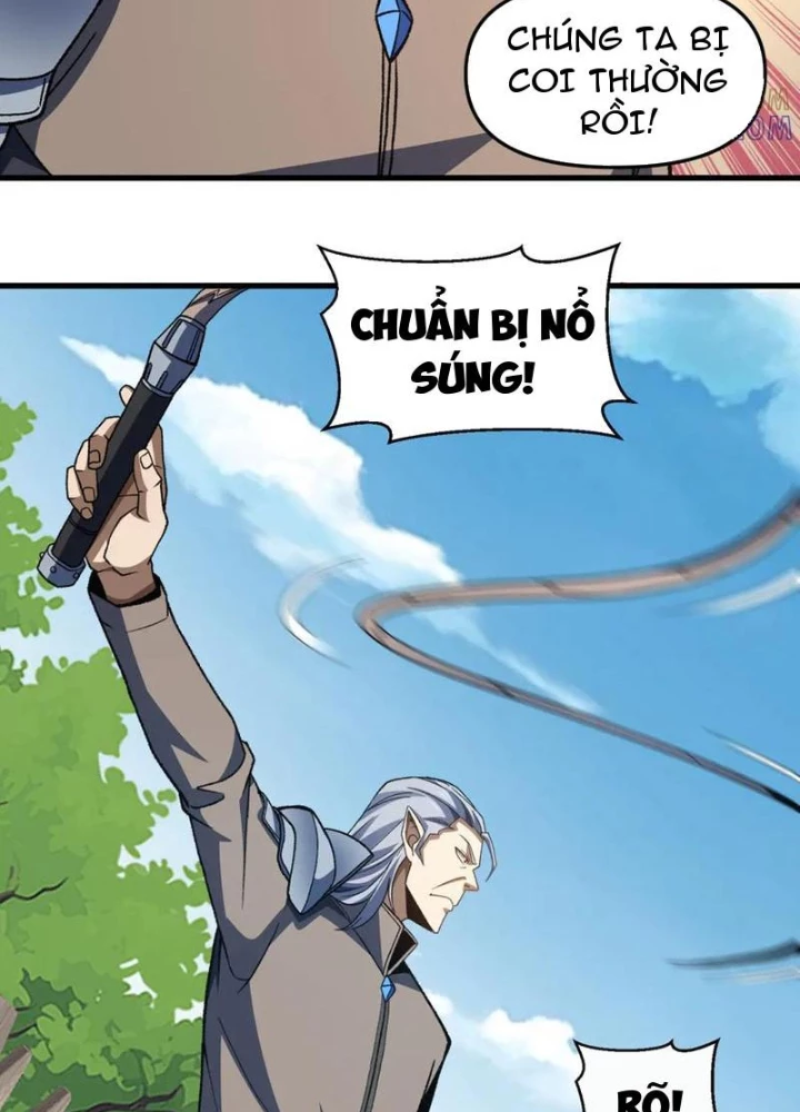 Hư Thực Chi Vương Chapter 29 - 53