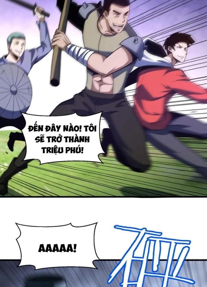 Hư Thực Chi Vương Chapter 29 - 67