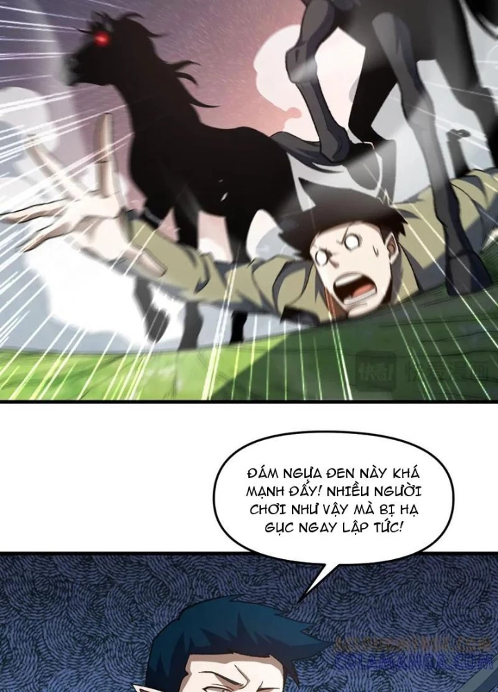 Hư Thực Chi Vương Chapter 29 - 75