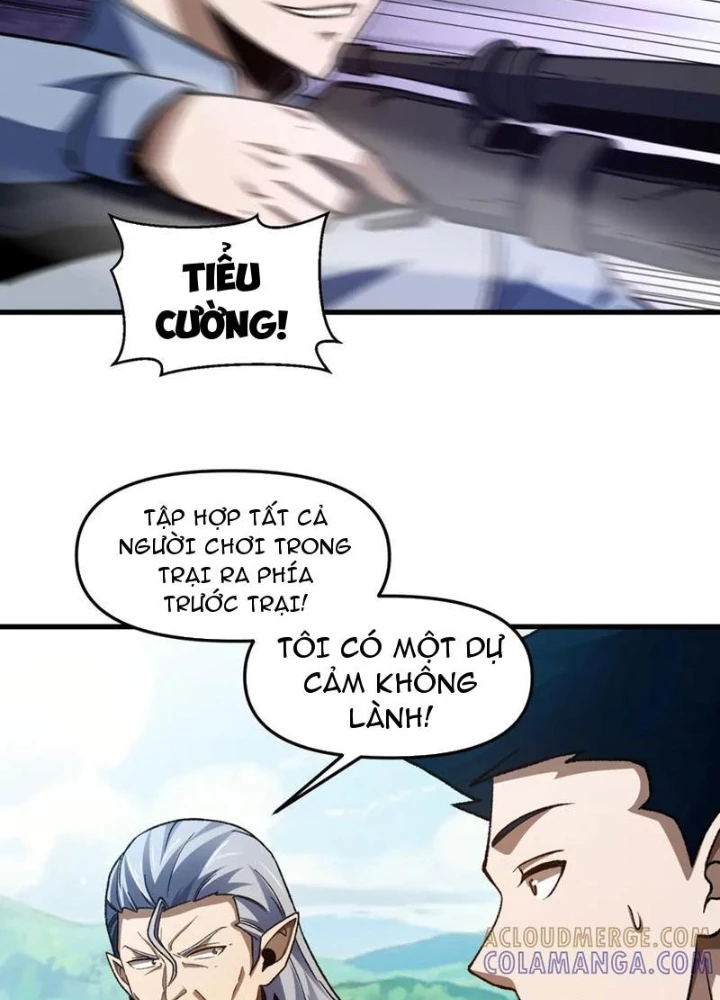 Hư Thực Chi Vương Chapter 29 - 79