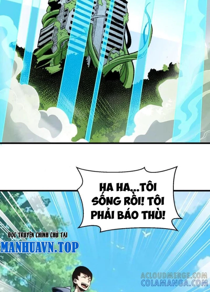 Hư Thực Chi Vương Chapter 29 - 83