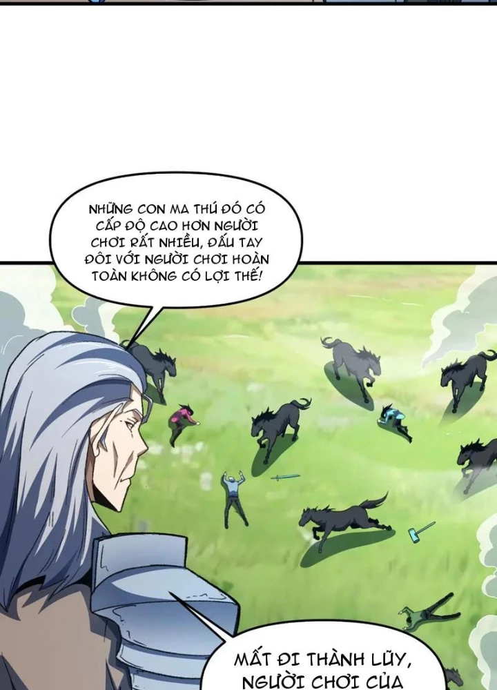 Hư Thực Chi Vương Chapter 29 - 101
