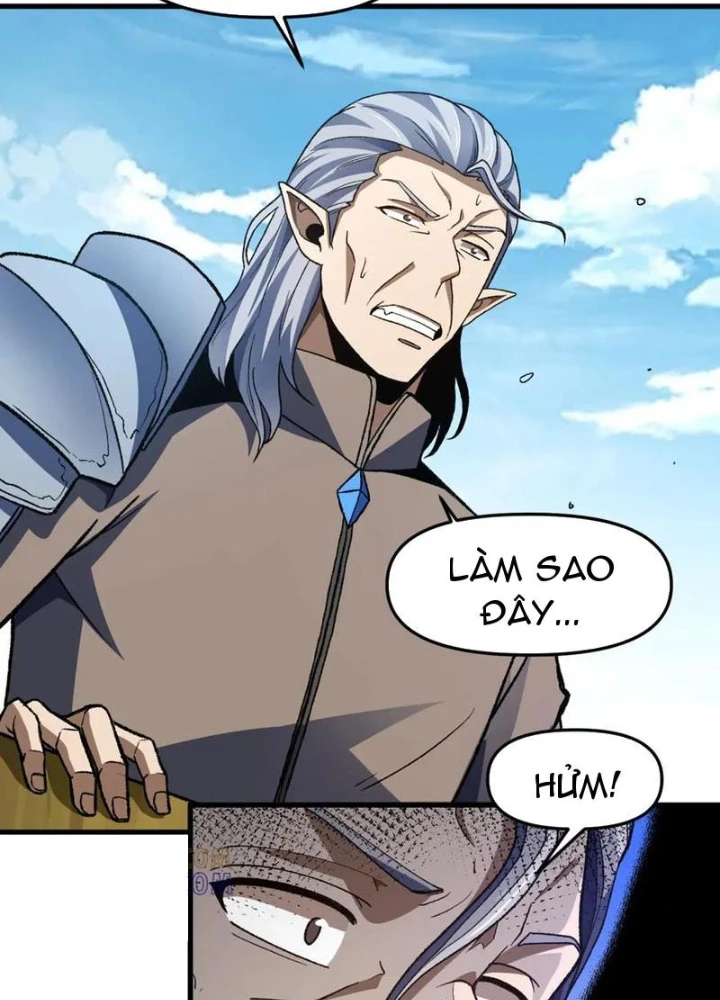 Hư Thực Chi Vương Chapter 29 - 127