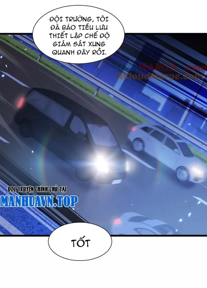 Công hội Kỳ Lân Chapter 12 - 5