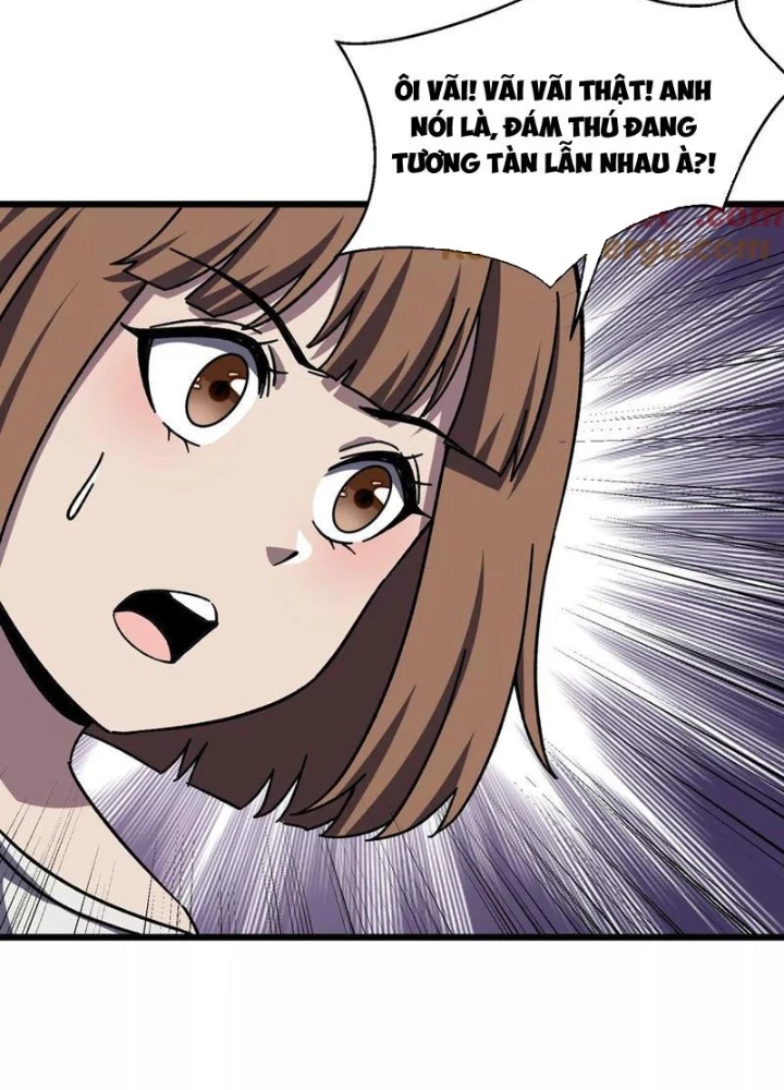 Công hội Kỳ Lân Chapter 12 - 27