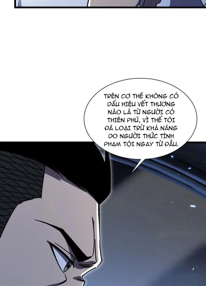 Công hội Kỳ Lân Chapter 12 - 36