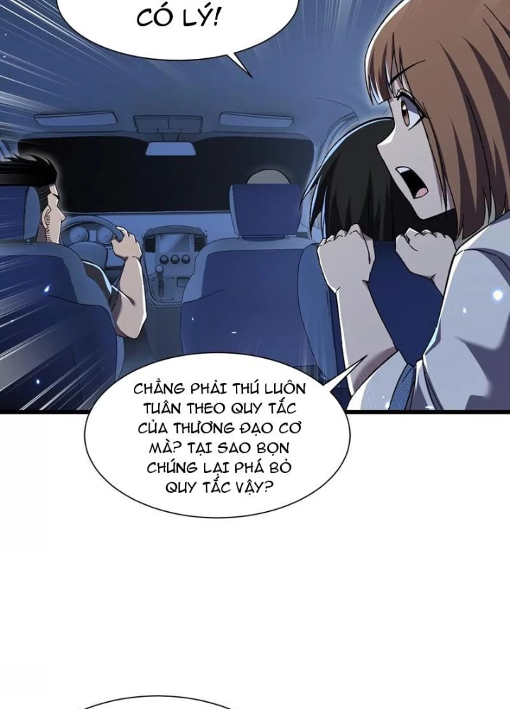 Công hội Kỳ Lân Chapter 12 - 40