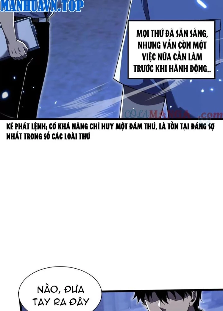 Công hội Kỳ Lân Chapter 12 - 60