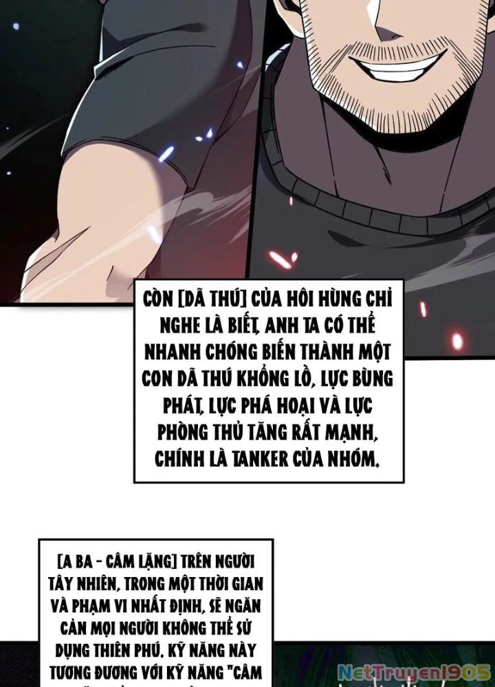 Công hội Kỳ Lân Chapter 12 - 72