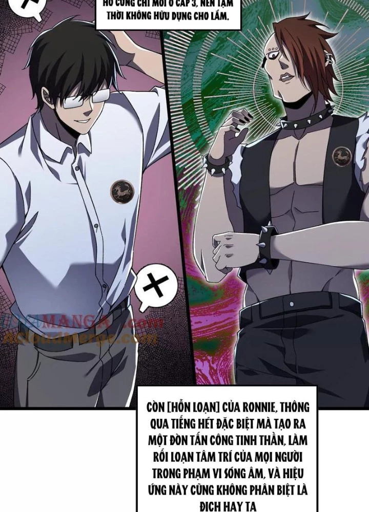 Công hội Kỳ Lân Chapter 12 - 74