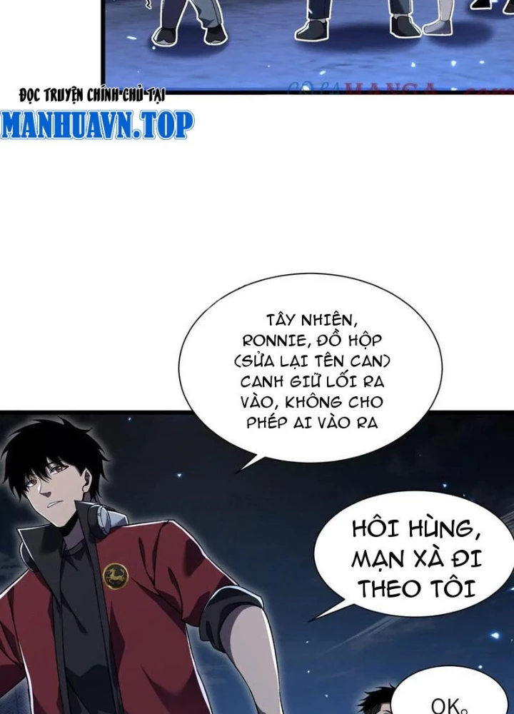 Công hội Kỳ Lân Chapter 12 - 86