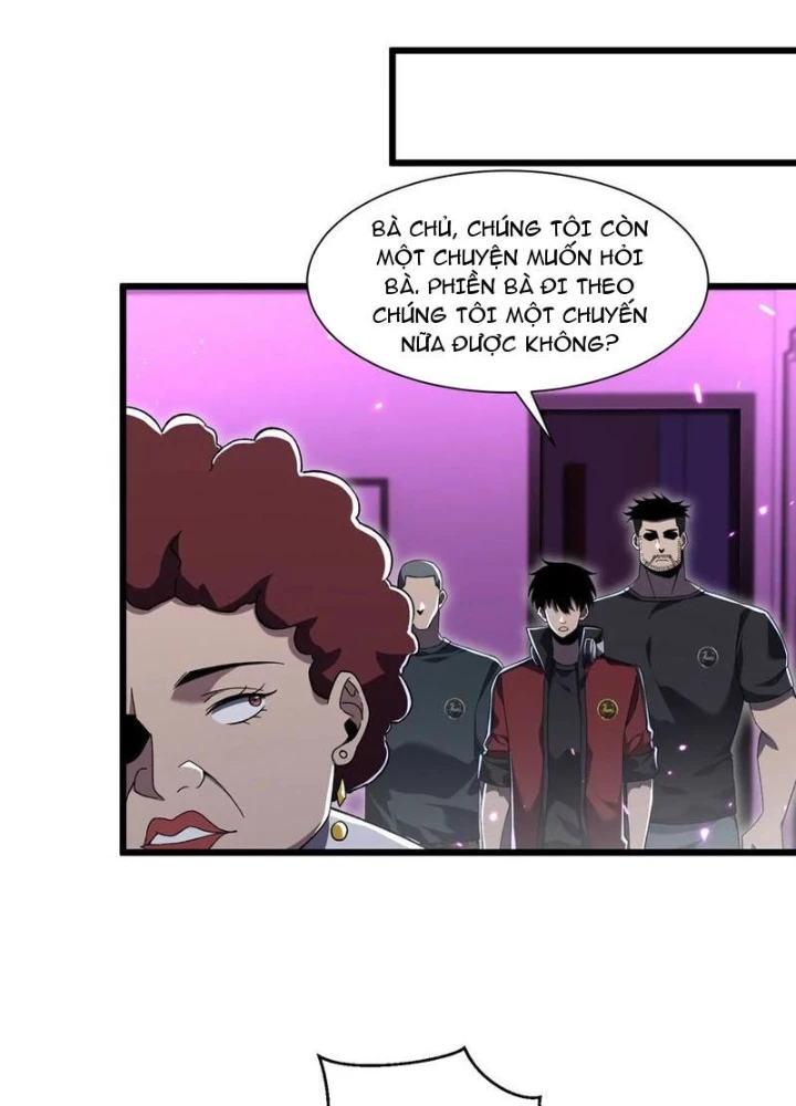 Công hội Kỳ Lân Chapter 12 - 90