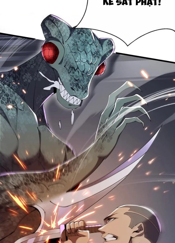 Công hội Kỳ Lân Chapter 13 - 49