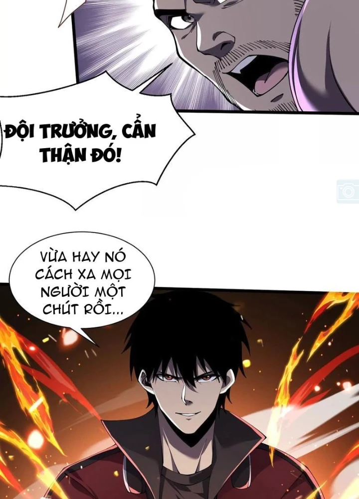 Công hội Kỳ Lân Chapter 13 - 59