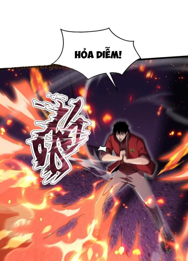 Công hội Kỳ Lân Chapter 13 - 63