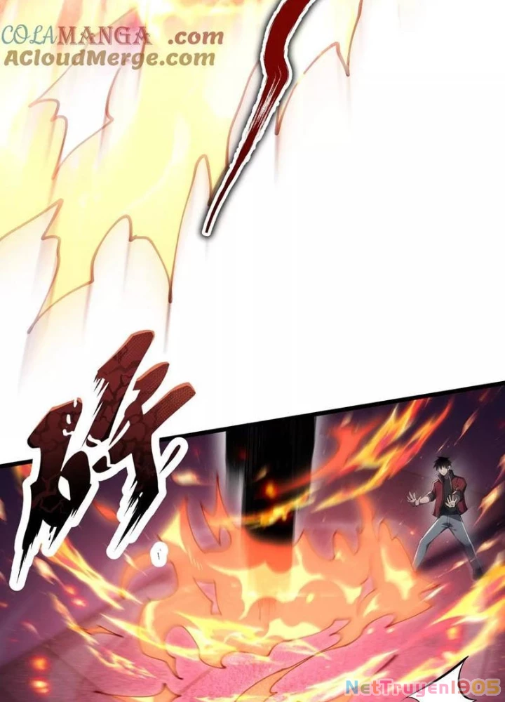 Công hội Kỳ Lân Chapter 13 - 67