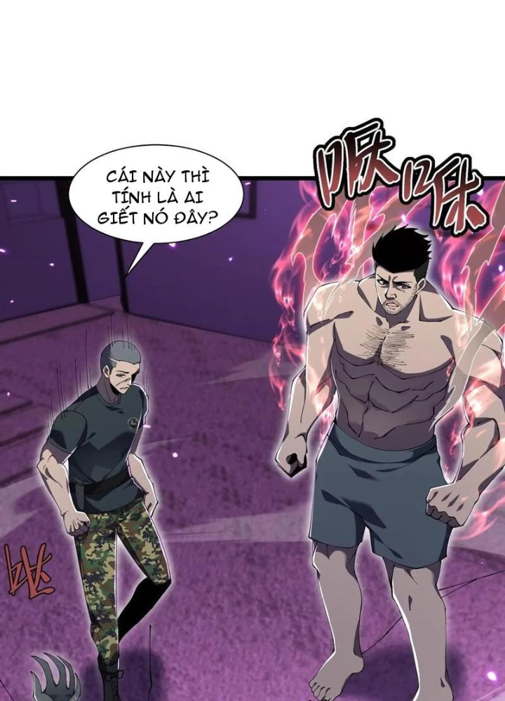 Công hội Kỳ Lân Chapter 13 - 105