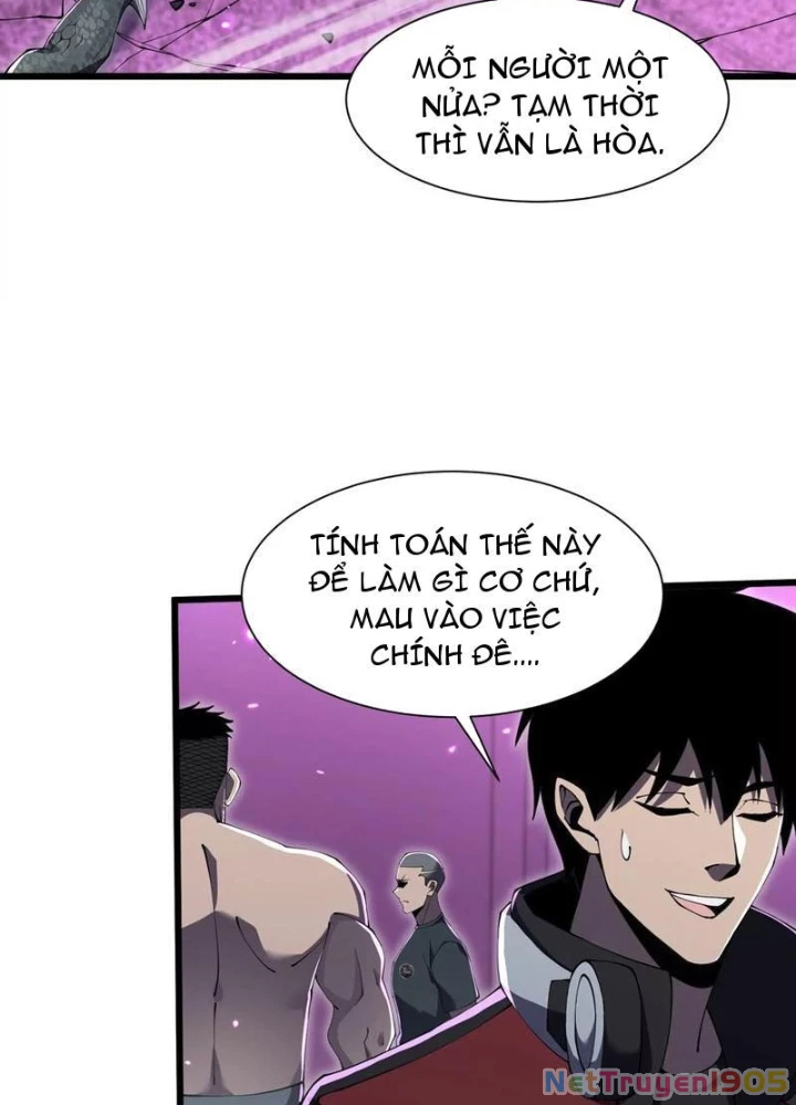Công hội Kỳ Lân Chapter 13 - 107