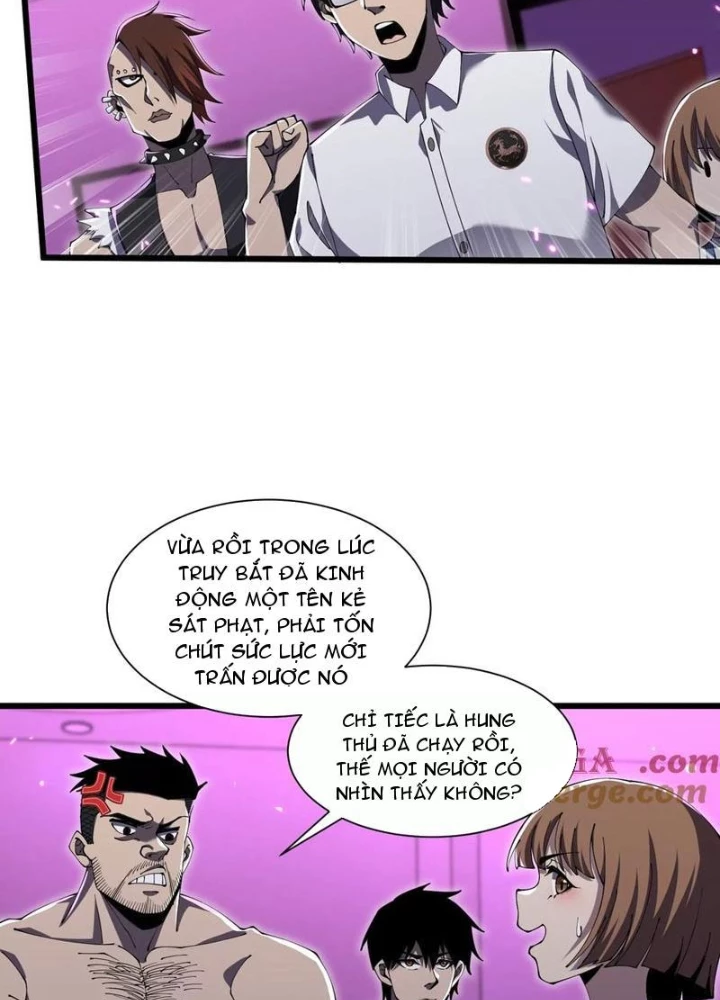 Công hội Kỳ Lân Chapter 13 - 113