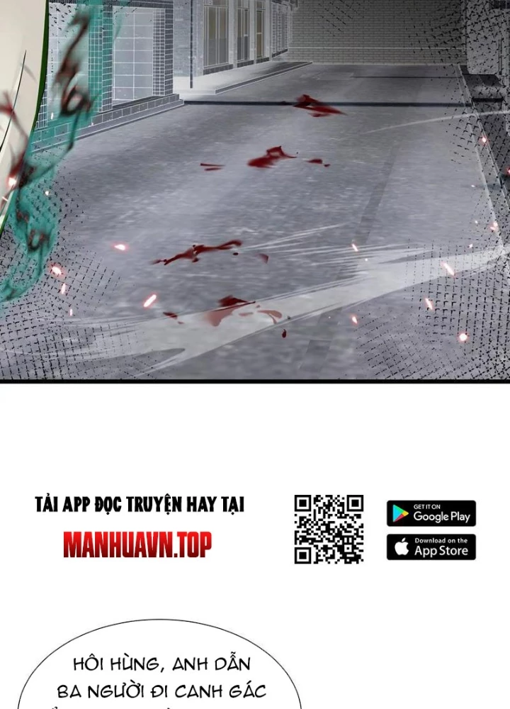 Công hội Kỳ Lân Chapter 13 - 119
