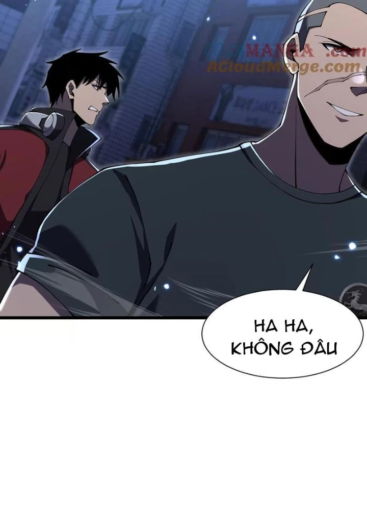 Công hội Kỳ Lân Chapter 13 - 129