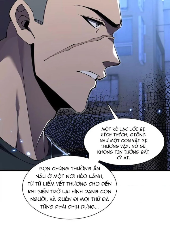 Công hội Kỳ Lân Chapter 13 - 131