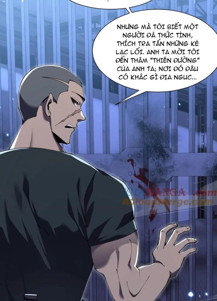 Công hội Kỳ Lân Chapter 13 - 135