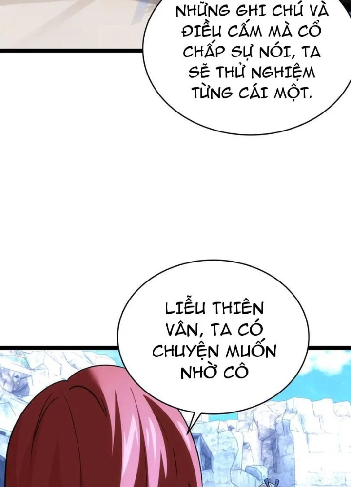 Ta Đoạt Xá Người Chơi Hệ Thống Chapter 157 - 23