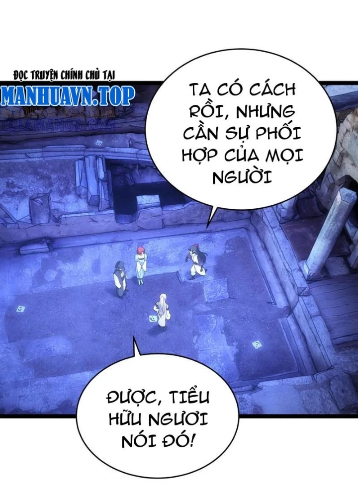 Ta Đoạt Xá Người Chơi Hệ Thống Chapter 157 - 43