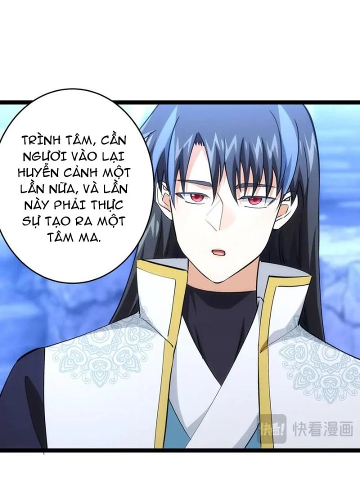 Ta Đoạt Xá Người Chơi Hệ Thống Chapter 157 - 45