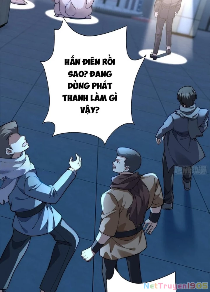 Thế Giới Quỷ Dị? Ta Sớm Đã Thông Quan Chapter 14 - 5