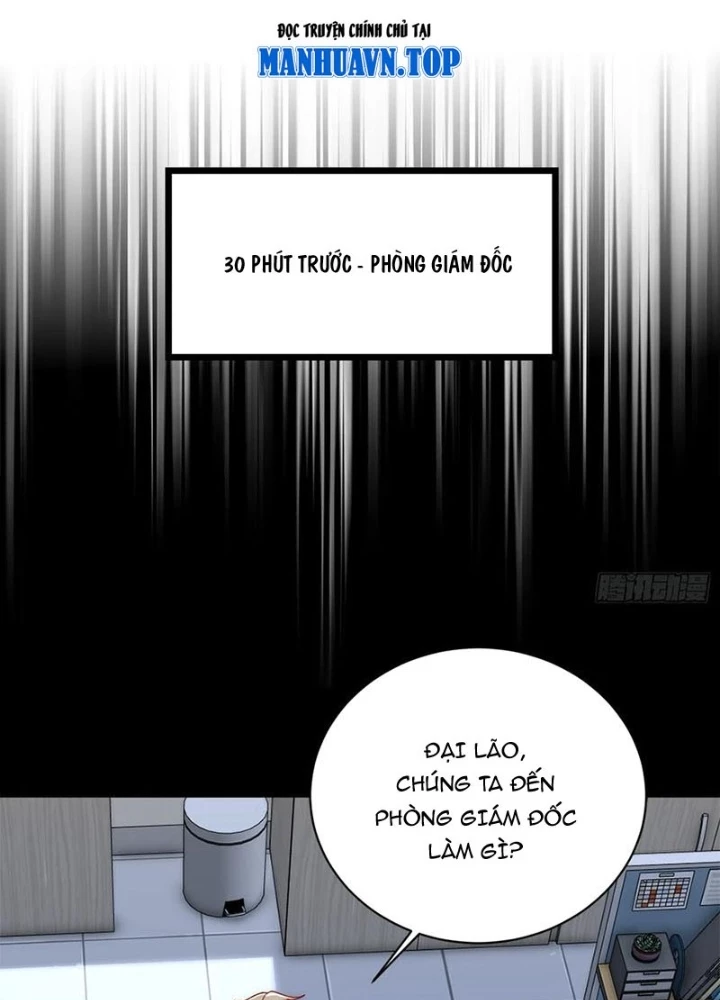 Thế Giới Quỷ Dị? Ta Sớm Đã Thông Quan Chapter 14 - 17
