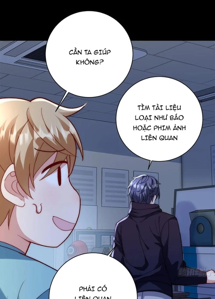 Thế Giới Quỷ Dị? Ta Sớm Đã Thông Quan Chapter 14 - 21