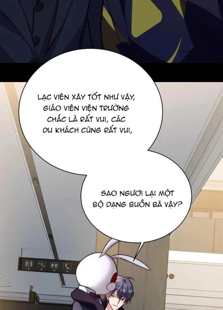 Thế Giới Quỷ Dị? Ta Sớm Đã Thông Quan Chapter 14 - 45