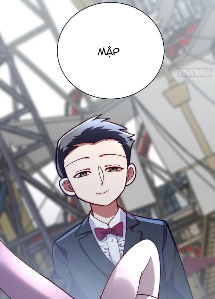 Thế Giới Quỷ Dị? Ta Sớm Đã Thông Quan Chapter 14 - 51