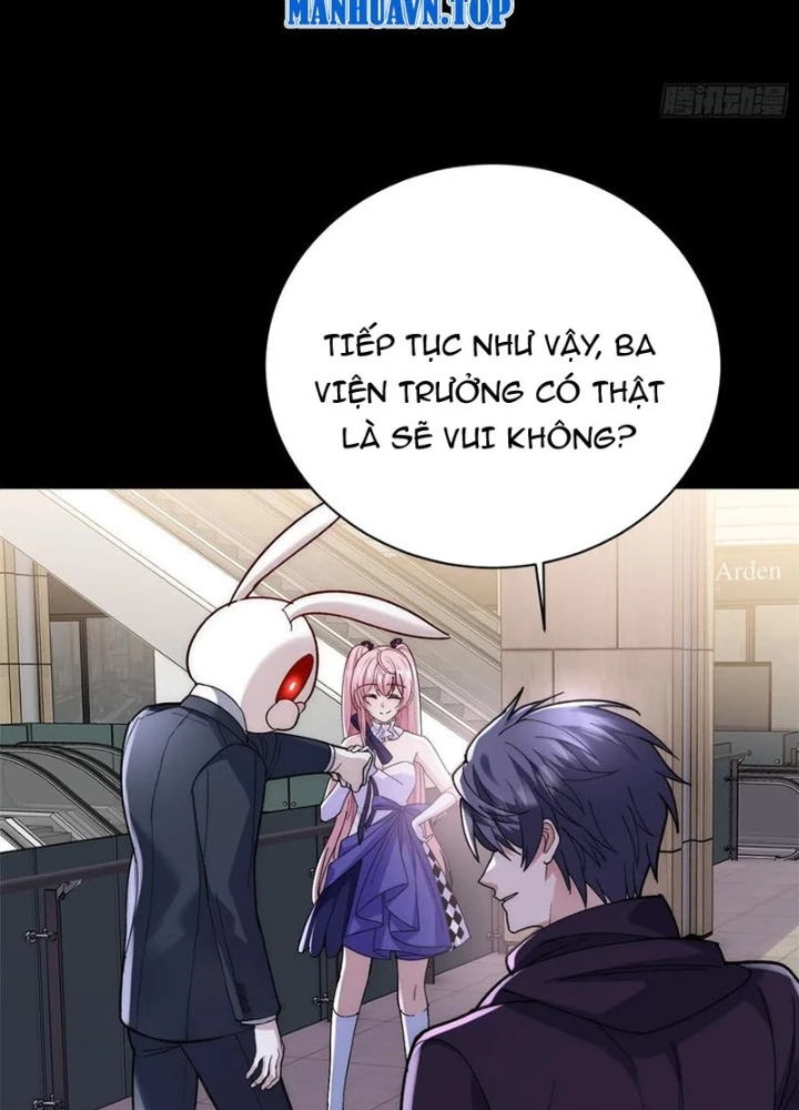 Thế Giới Quỷ Dị? Ta Sớm Đã Thông Quan Chapter 14 - 81