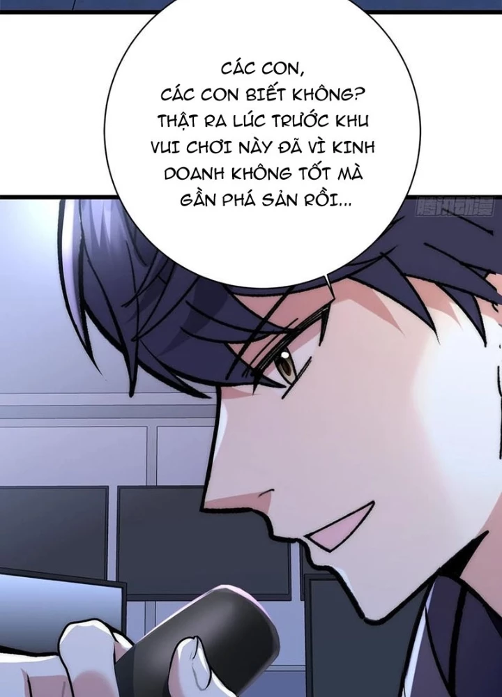 Thế Giới Quỷ Dị? Ta Sớm Đã Thông Quan Chapter 14 - 99