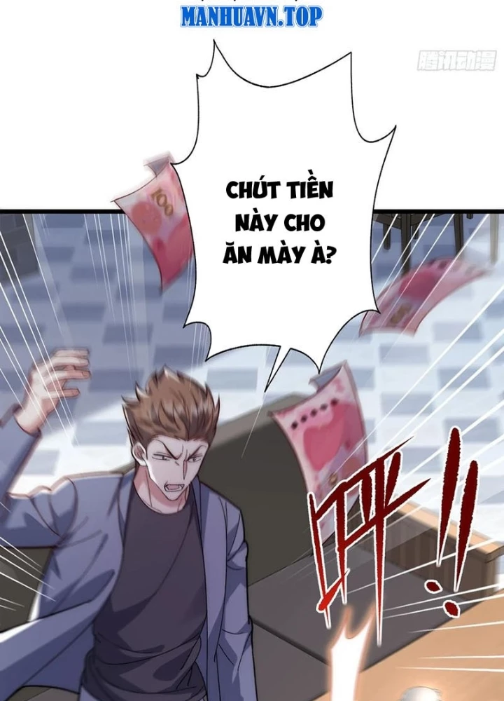 Thế Giới Quỷ Dị? Ta Sớm Đã Thông Quan Chapter 14 - 147