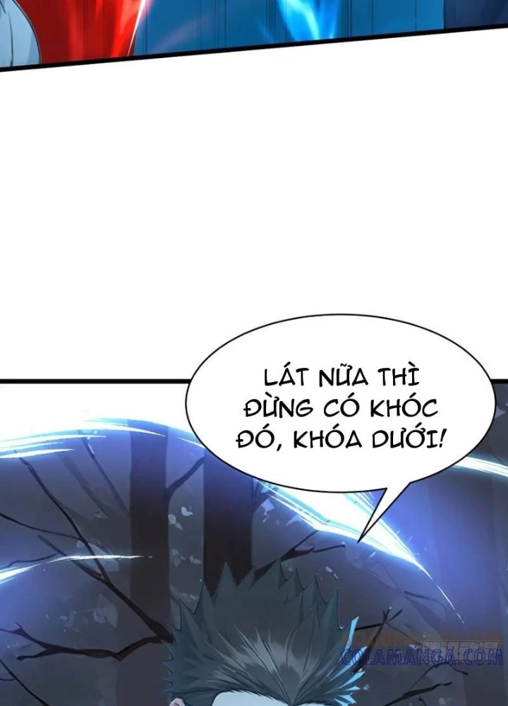 Thái Cổ Thập Hung: Người khác ngự thú ta ngự thú nương Chapter 46 - 7