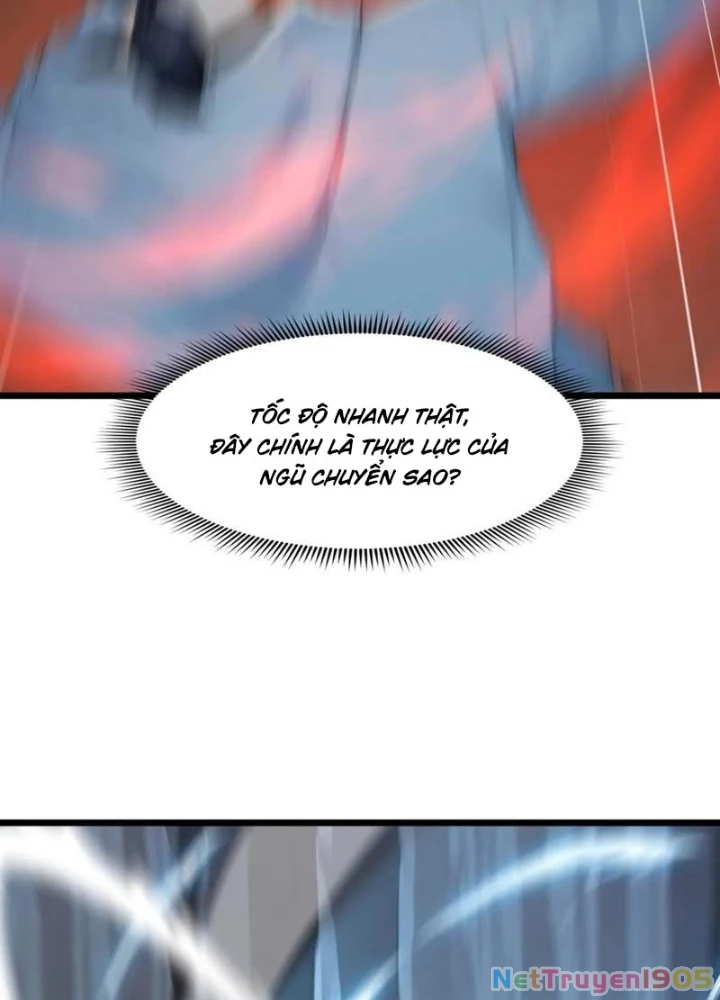 Thái Cổ Thập Hung: Người khác ngự thú ta ngự thú nương Chapter 46 - 15