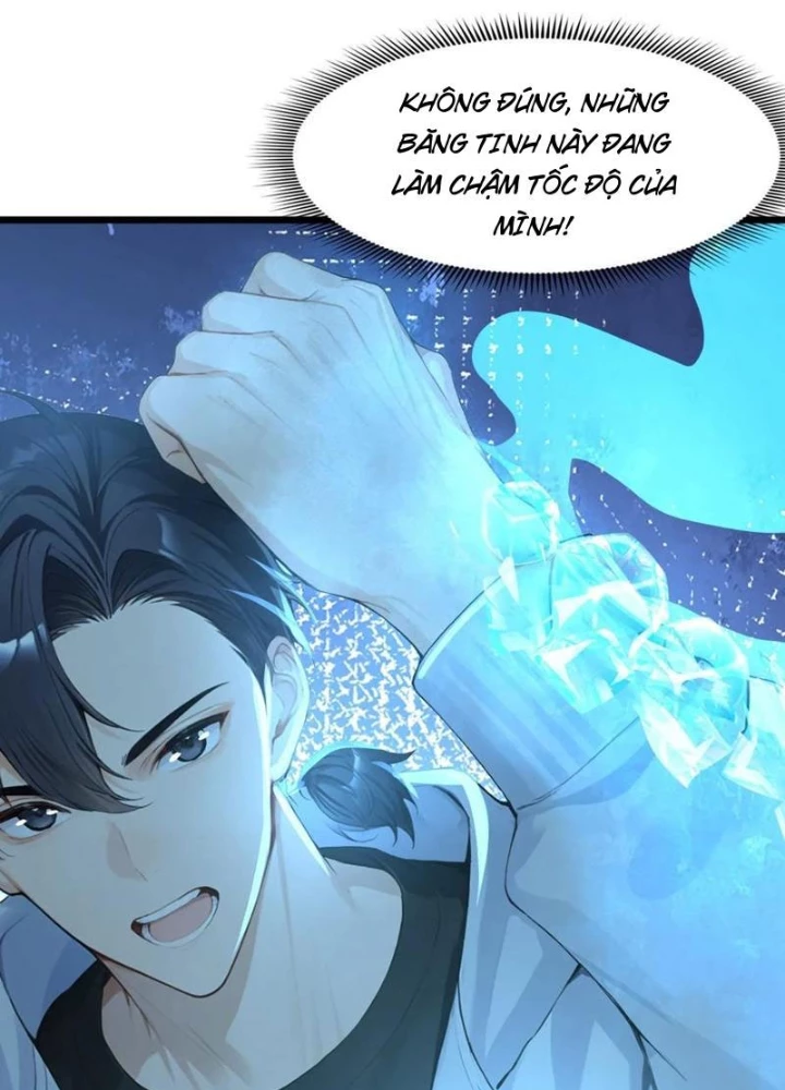 Thái Cổ Thập Hung: Người khác ngự thú ta ngự thú nương Chapter 46 - 23
