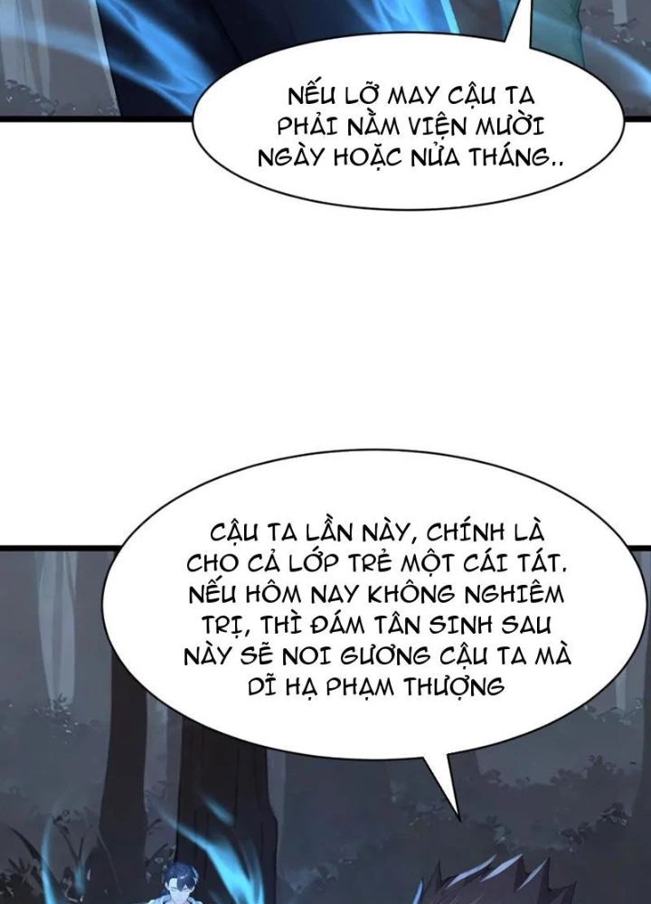 Thái Cổ Thập Hung: Người khác ngự thú ta ngự thú nương Chapter 46 - 47