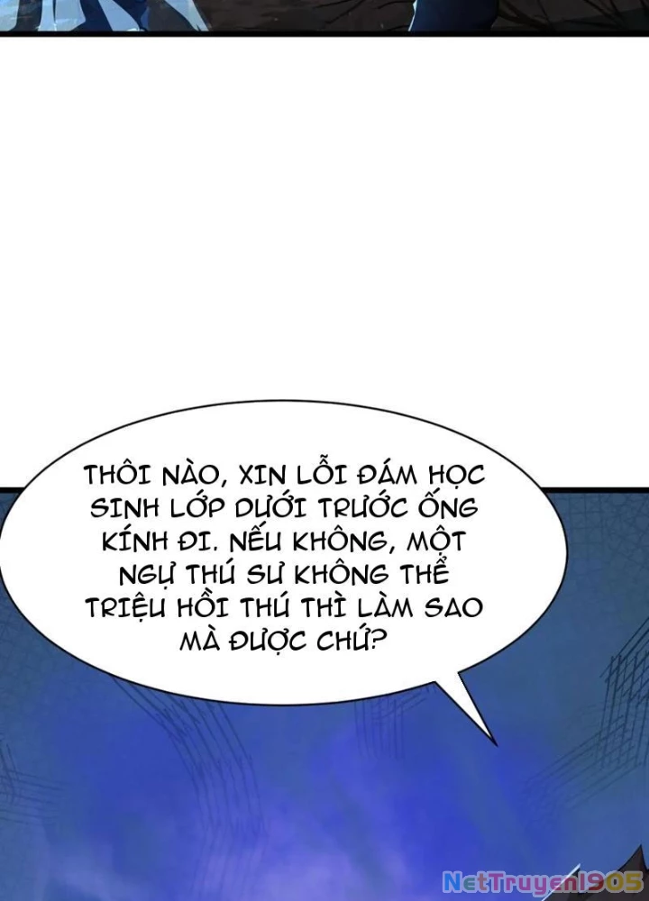Thái Cổ Thập Hung: Người khác ngự thú ta ngự thú nương Chapter 46 - 55