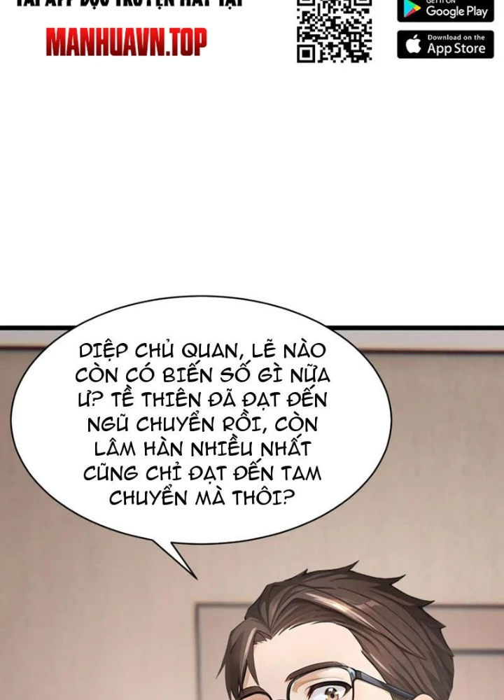 Thái Cổ Thập Hung: Người khác ngự thú ta ngự thú nương Chapter 46 - 63