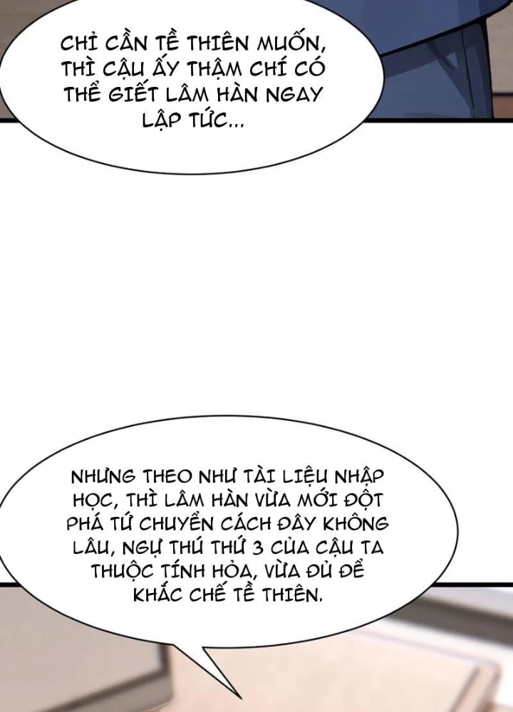 Thái Cổ Thập Hung: Người khác ngự thú ta ngự thú nương Chapter 46 - 67