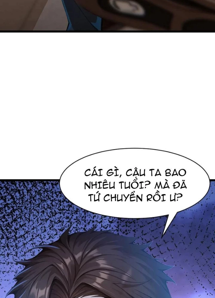 Thái Cổ Thập Hung: Người khác ngự thú ta ngự thú nương Chapter 46 - 71