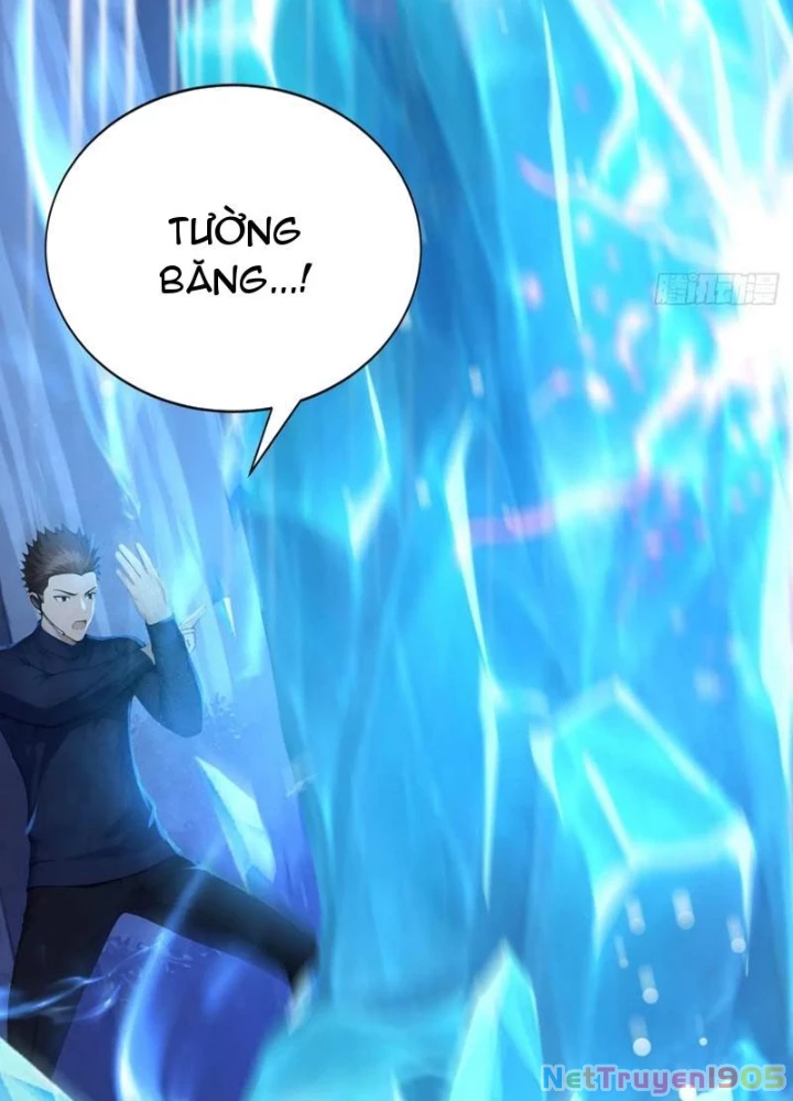 Thái Cổ Thập Hung: Người khác ngự thú ta ngự thú nương Chapter 46 - 109