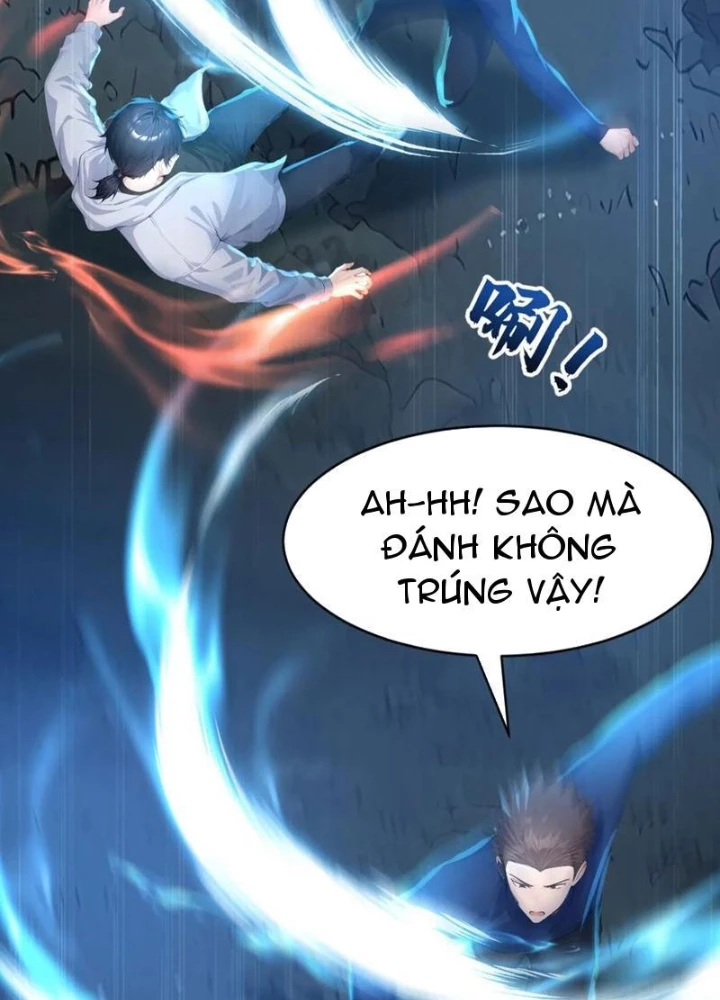Thái Cổ Thập Hung: Người khác ngự thú ta ngự thú nương Chapter 46 - 131