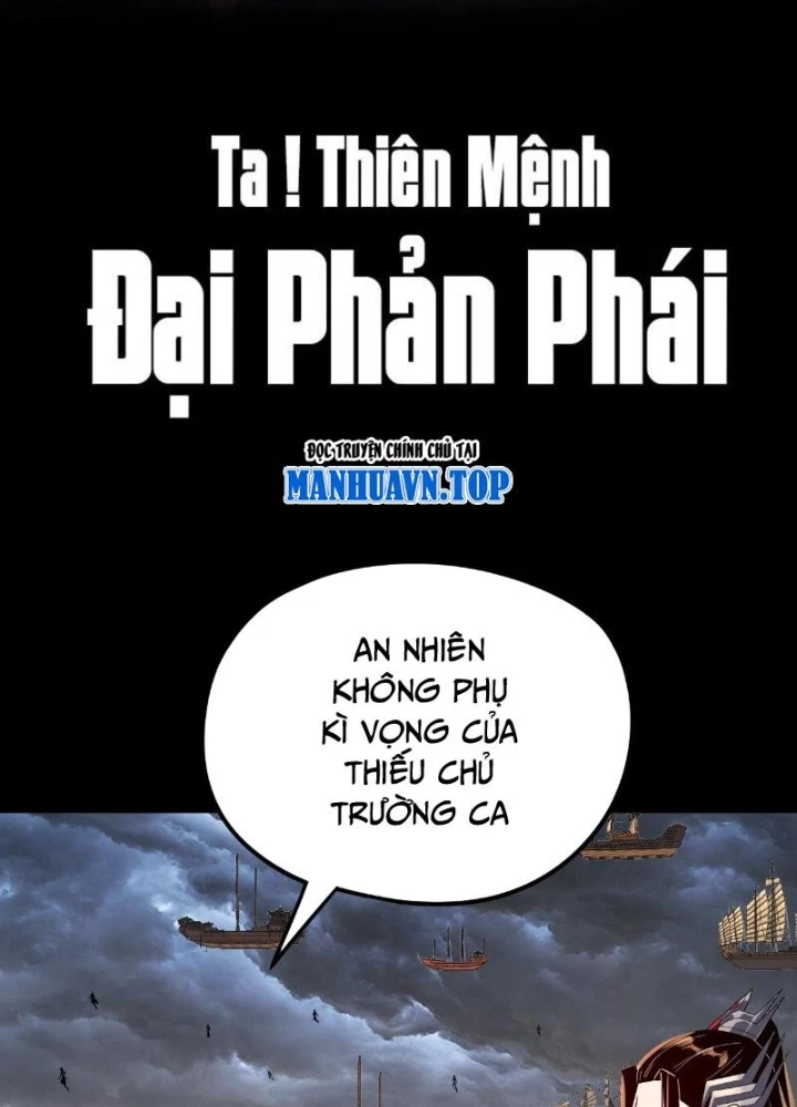 [FIX Thứ tự] Ta Trời Sinh Đã Là Nhân Vật Phản Diện Chapter 272 - 3